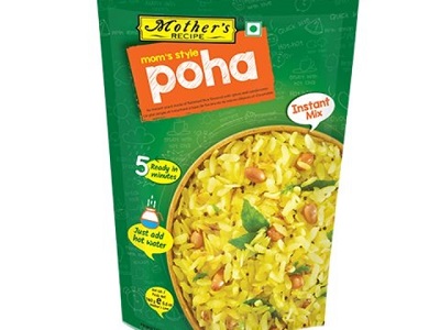 Mother Recipe Poha 908 Grams