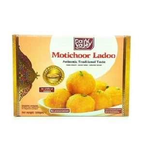 Dairy Valley Motichoor Ladoo 300 Grams