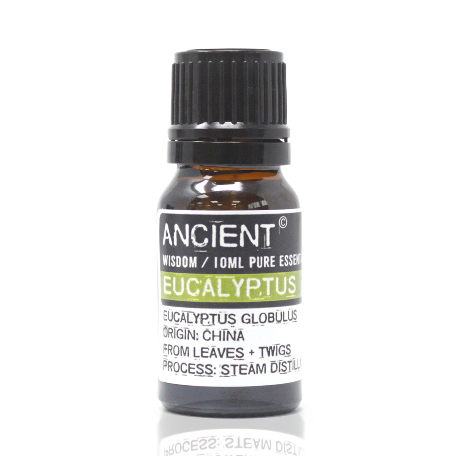 10 ml Eucalyptus Essential Oil - 1 Piece (EO-03)