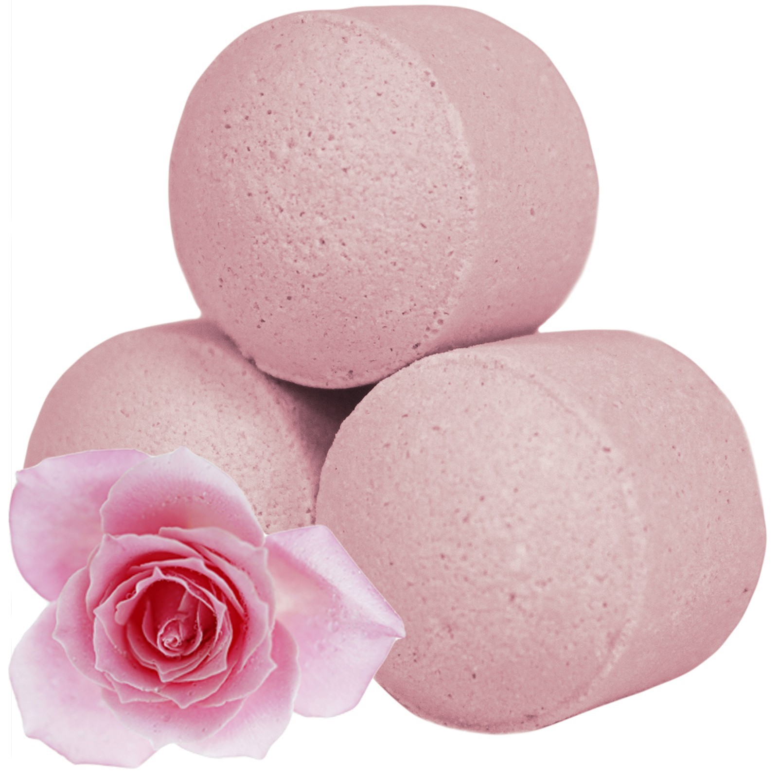 1.3Kg Box of Chill Pills - Rose - 1 Piece (AWChill-03)