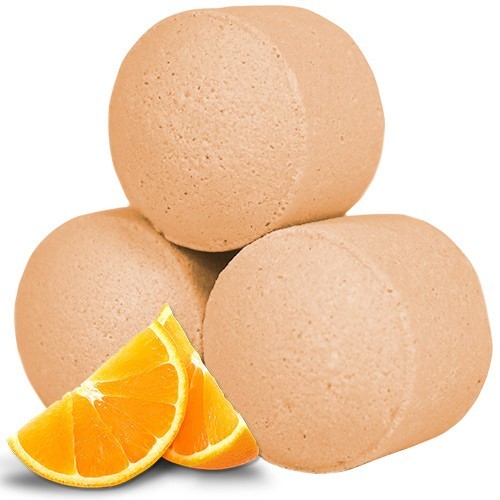 1.3kg Box of Chill Pills - Fresh Oranges - 1 Piece (AWChill-08)