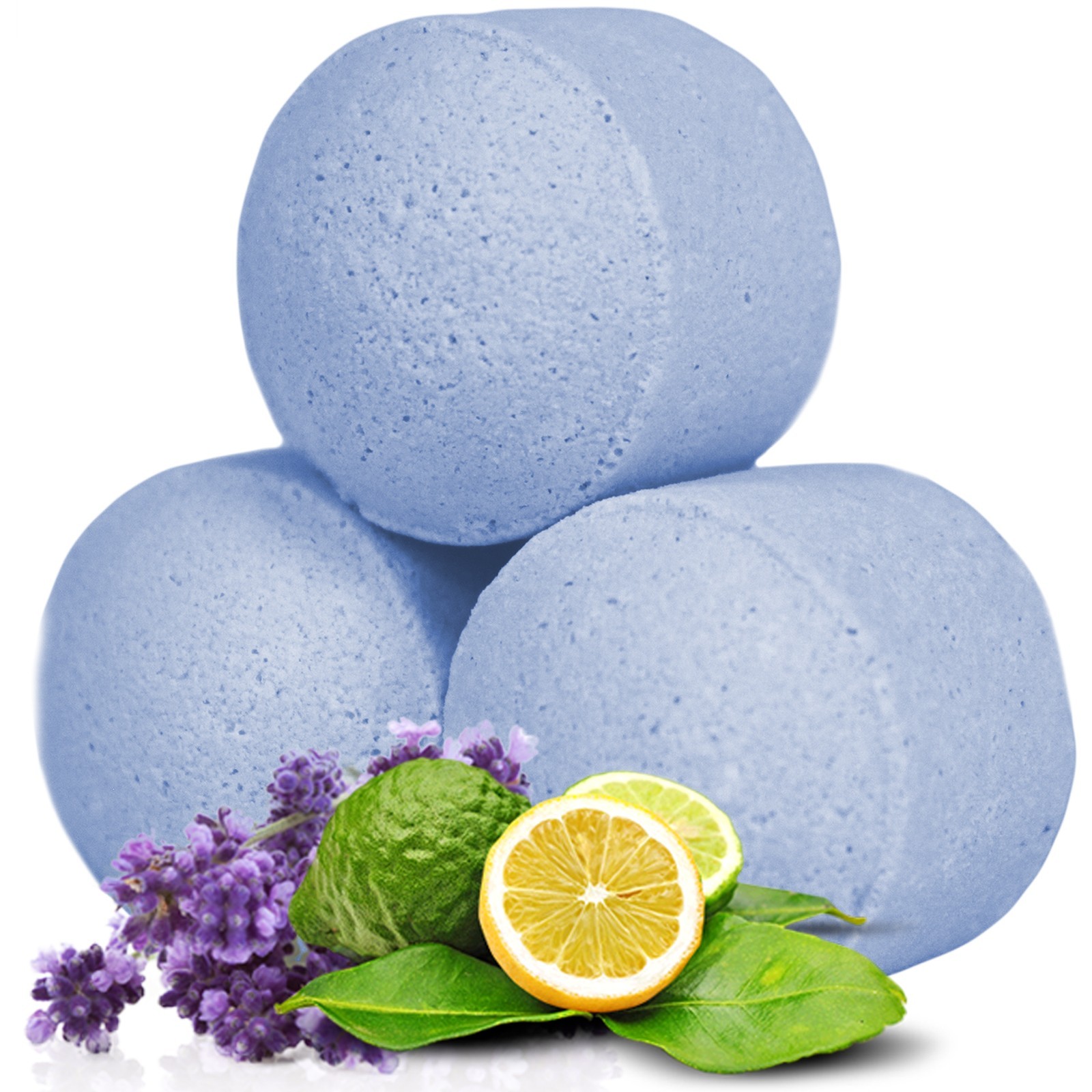 1.3 Kg Box of Chill Pills - Bergamot & Lavender - 1 Piece (AWChill-10)