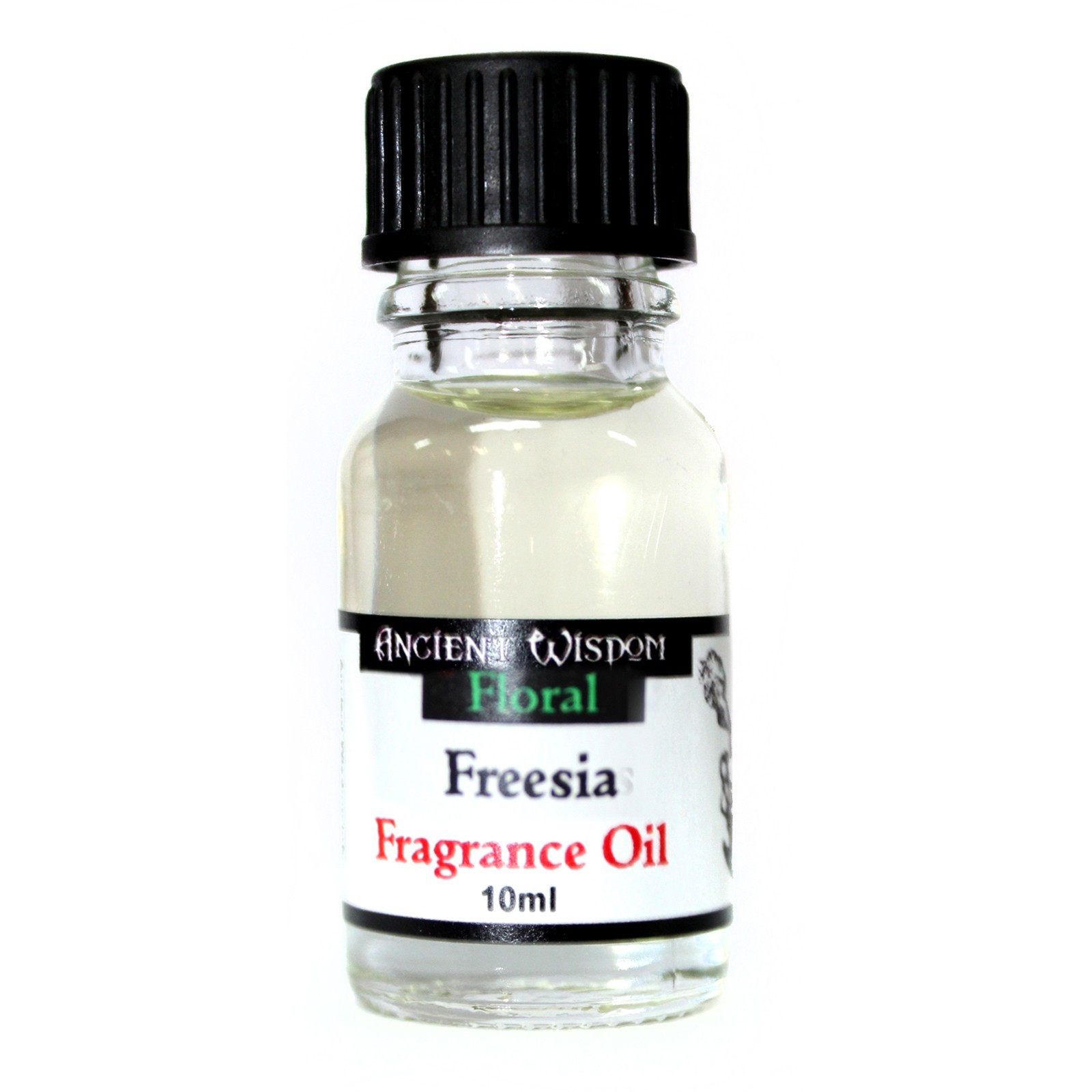 10ml Freesia Fragrance Oil - 1 Piece (AWFO-24)