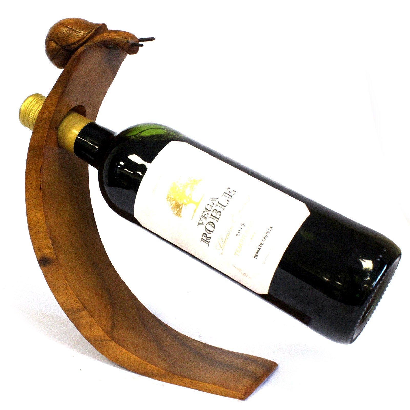 Balance Wine Holders - Snail - 1 Piece (BWH-06)